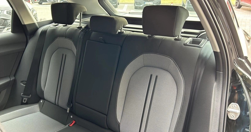 Seat Leon cena 141800 przebieg: 1, rok produkcji 2023 z Kock małe 137